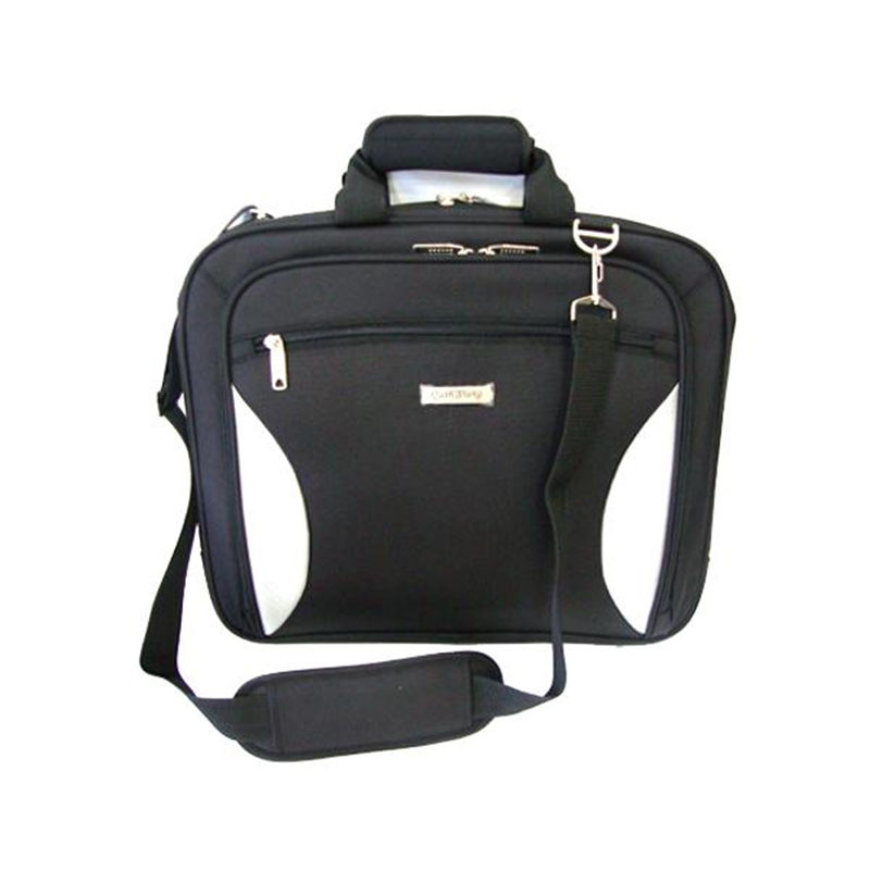 JS-BL002-Çift Katlı İş Laptop Çantası