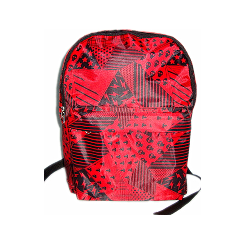 JS-BP002-Spor Sırt Çantası