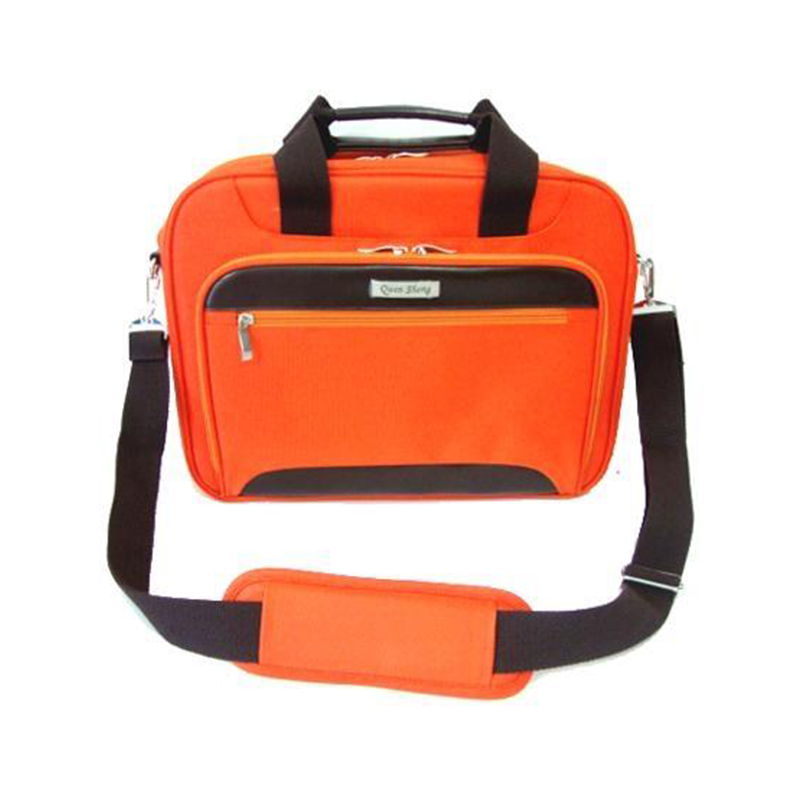 JS-BL006-Çift Katlı İş Laptop Çantası