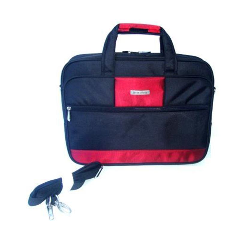 JS-BL017-Çift Katlı İş Laptop Çantası