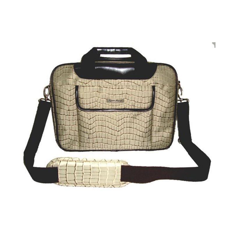 JS-BL014-Jakarlı İş Laptop Çantası