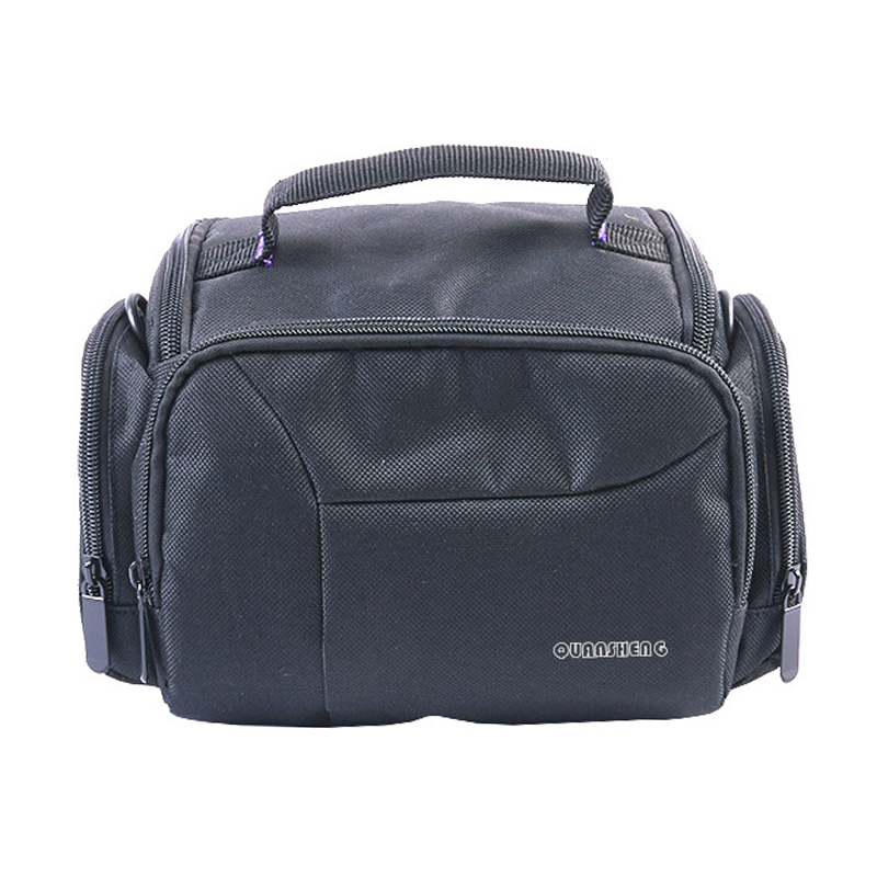 JS-CM-62-PVC Fotoğraf Çantası