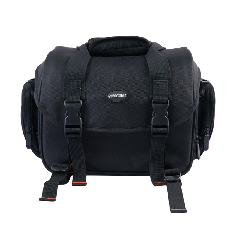 JS-CM-53-PU Fotoğraf Çantası