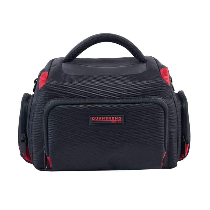 JS-CM-48-PU Fotoğraf Çantası