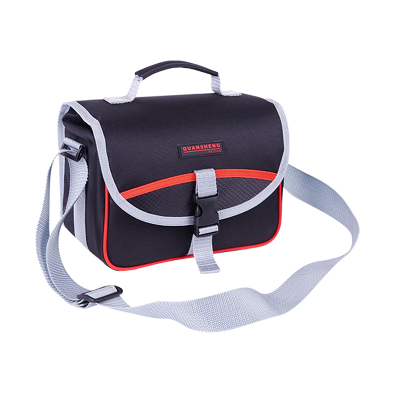 JS-CM-44-PVC Fotoğraf Çantası