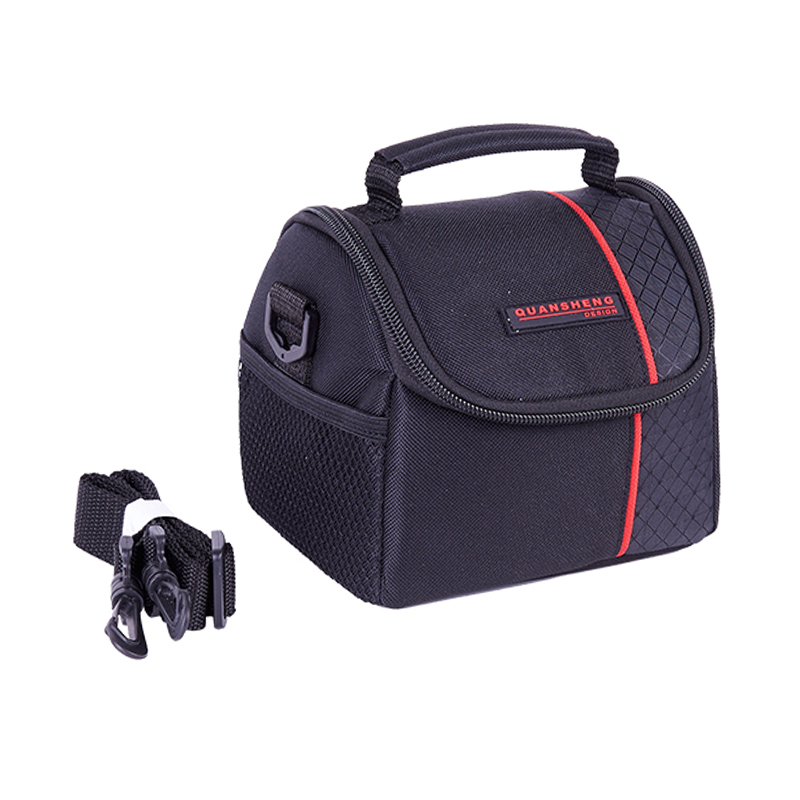 JS-CM-41-PVC Fotoğraf Çantası
