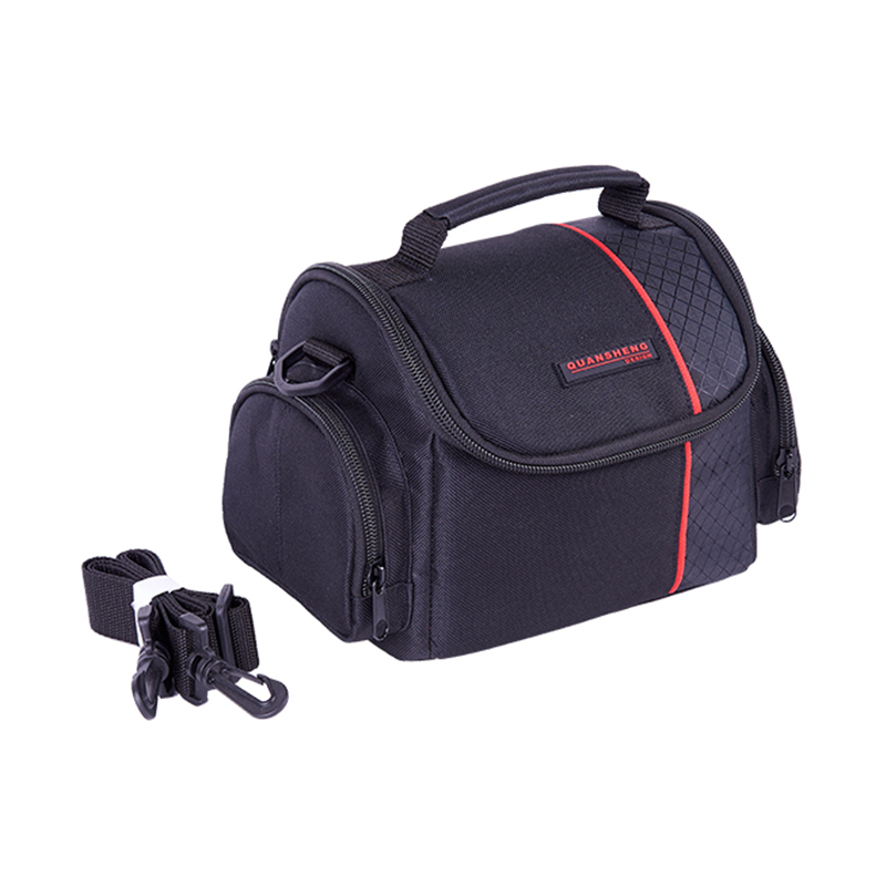 JS-CM-38-PVC Fotoğraf Çantası