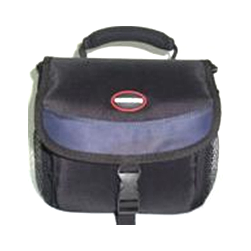 JS-CM-02-Mikrofiber Fotoğraf Çantası